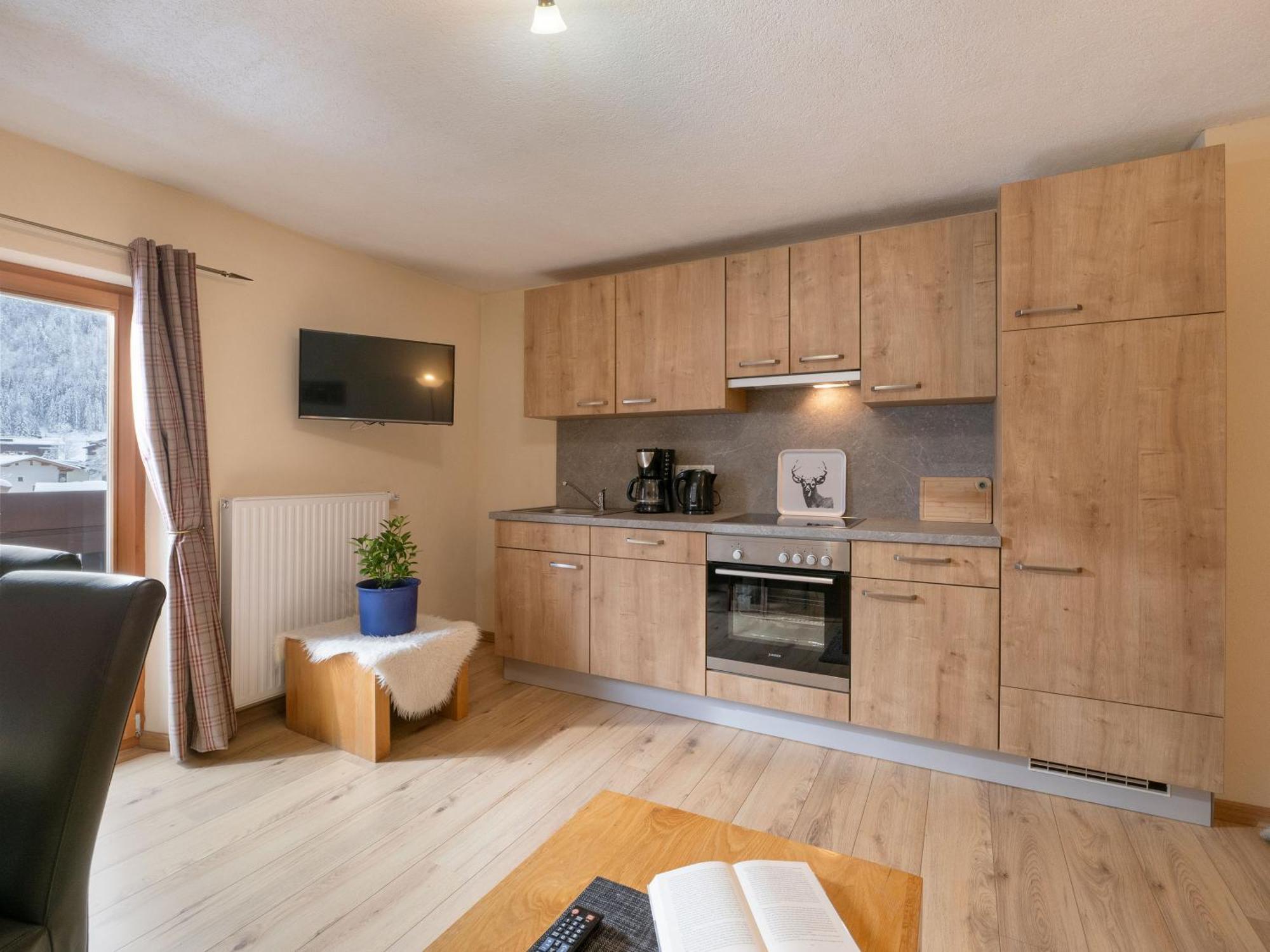 웨이드링 Haus Alpenrose 아파트 외부 사진